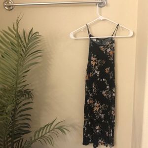 Floral Sundress